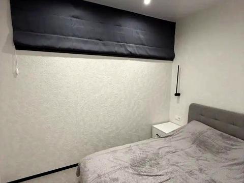 квартира по адресу Мольера ул., 77