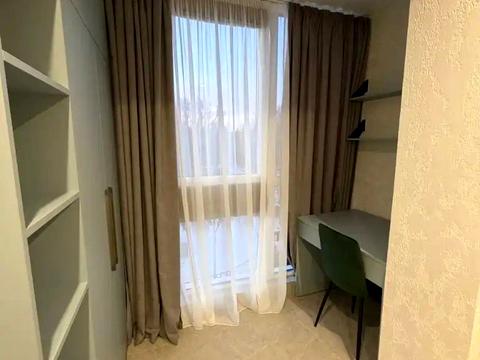 квартира по адресу Мольера ул., 77