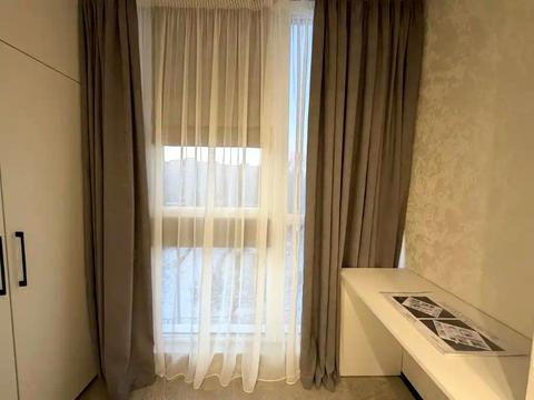 квартира по адресу Мольера ул., 77