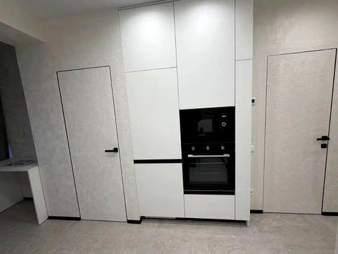 квартира по адресу Мольера ул., 77