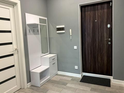 квартира по адресу Юнатская ул., 10