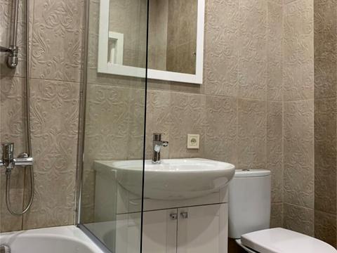 квартира по адресу Юнатская ул., 10