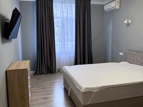 квартира по адресу Юнатская ул., 10