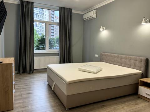 квартира по адресу Юнатская ул., 10