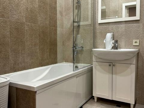 квартира по адресу Юнатская ул., 10