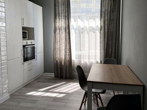 квартира по адресу Юнатская ул., 10