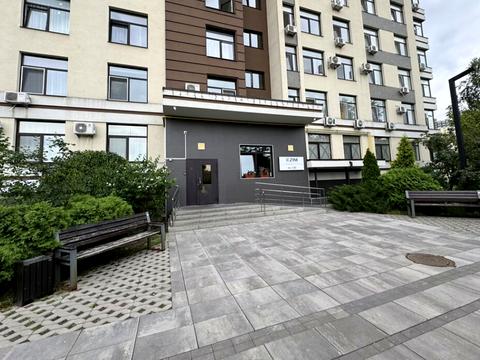 квартира по адресу Юнатская ул., 10