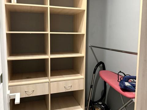 квартира по адресу Юнатская ул., 10