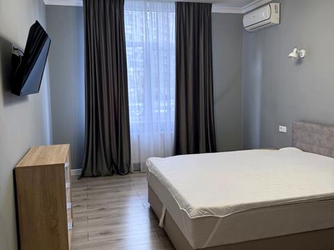 квартира по адресу Юнатская ул., 10