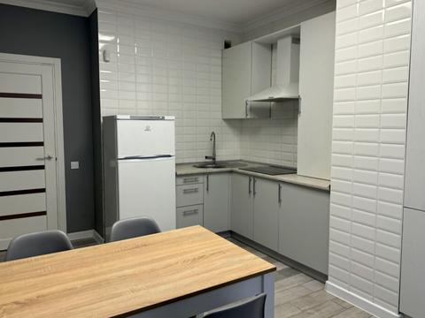 квартира по адресу Юнатская ул., 10