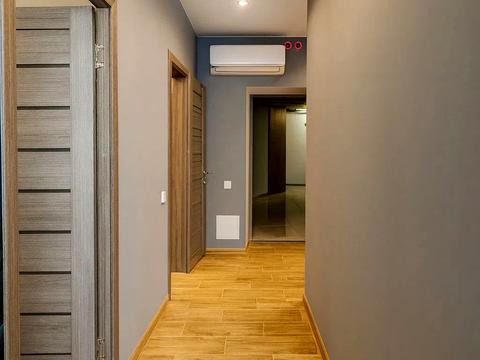 квартира за адресою Набережна Перемоги вул., 7