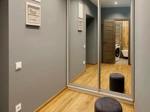 квартира за адресою Набережна Перемоги вул., 7