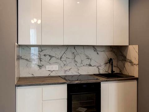 квартира за адресою Набережна Перемоги вул., 7