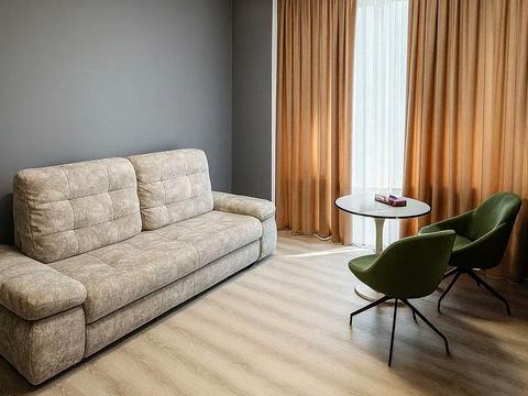 квартира за адресою Набережна Перемоги вул., 7