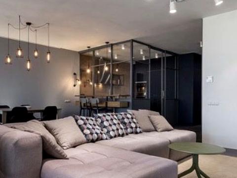 квартира по адресу Кловский спуск, 7a