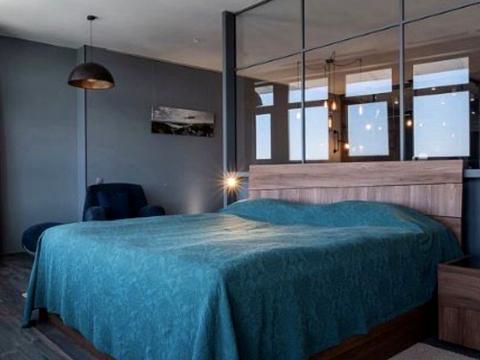 квартира по адресу Кловский спуск, 7a