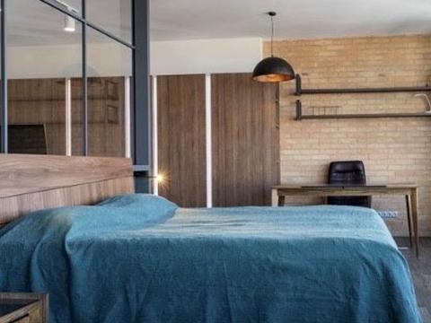 квартира по адресу Кловский спуск, 7a