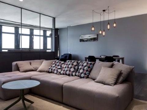 квартира по адресу Кловский спуск, 7a