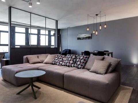 квартира по адресу Кловский спуск, 7a