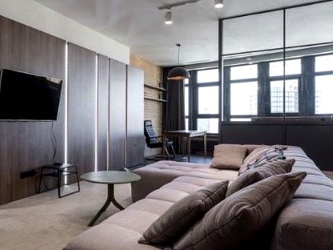 квартира по адресу Кловский спуск, 7a