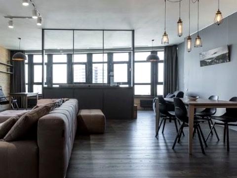 квартира по адресу Кловский спуск, 7a