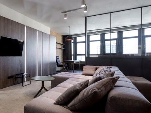 квартира по адресу Кловский спуск, 7a