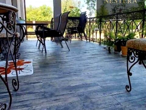 дом по адресу Загорская ул.