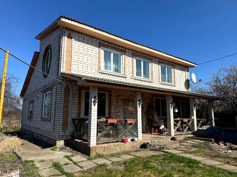 дом по адресу Шкільна