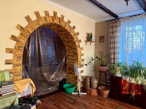 дом по адресу Шкільна