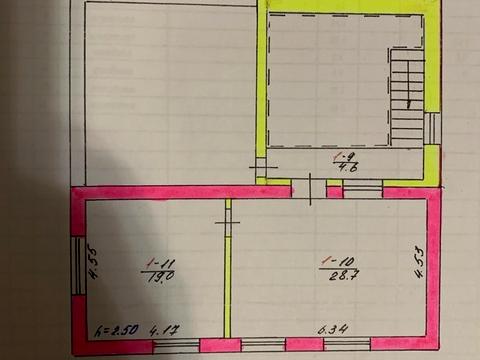 дом по адресу Шкільна