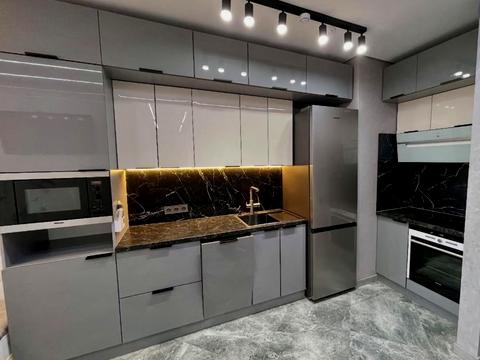 квартира по адресу Цегельний пер., (Будинок 1.1)