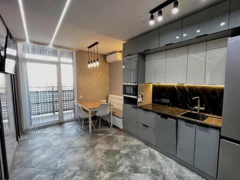 квартира по адресу Цегельний пер., (Будинок 1.1)