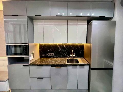 квартира по адресу Цегельний пер., (Будинок 1.1)