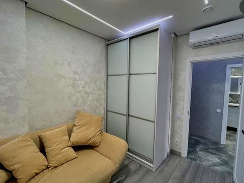 квартира по адресу Цегельний пер., (Будинок 1.1)