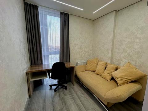 квартира по адресу Цегельний пер., (Будинок 1.1)