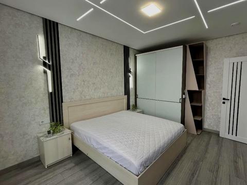 квартира по адресу Цегельний пер., (Будинок 1.1)