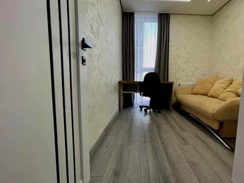 квартира по адресу Цегельний пер., (Будинок 1.1)