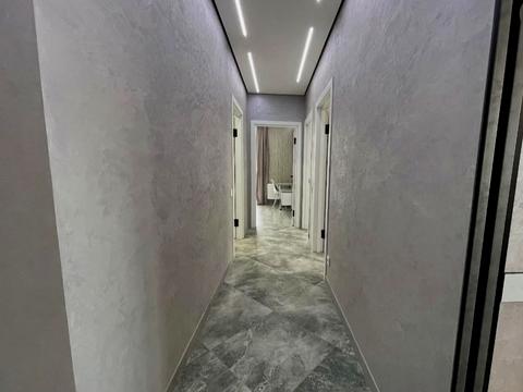 квартира по адресу Цегельний пер., (Будинок 1.1)