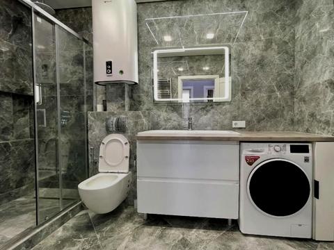 квартира по адресу Цегельний пер., (Будинок 1.1)