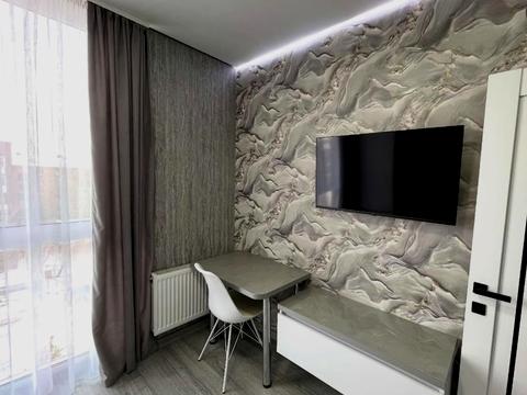 квартира по адресу Цегельний пер., (Будинок 1.1)