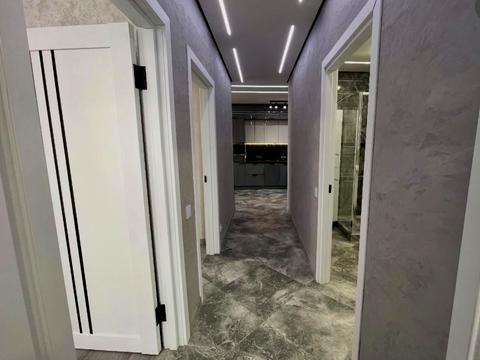 квартира по адресу Цегельний пер., (Будинок 1.1)