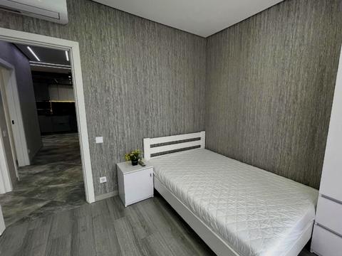 квартира по адресу Цегельний пер., (Будинок 1.1)