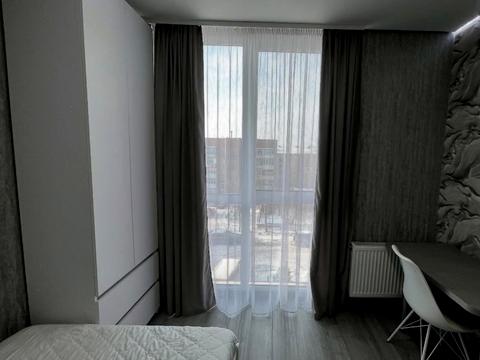 квартира по адресу Цегельний пер., (Будинок 1.1)