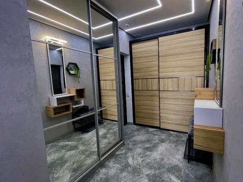 квартира по адресу Цегельний пер., (Будинок 1.1)