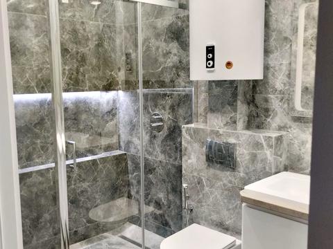 квартира по адресу Цегельний пер., (Будинок 1.1)