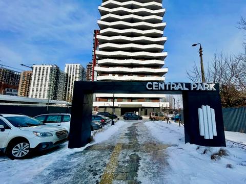 квартира по адресу Цегельний пер., (Будинок 1.1)