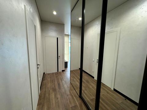 квартира по адресу Короленко ул. (Короленка), 22-А