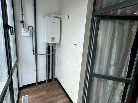 квартира по адресу Короленко ул. (Короленка), 22-А