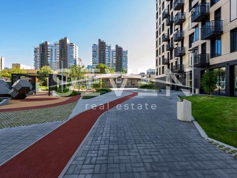 квартира за адресою Василя Тютюнника вул. (Анрі Барбюса), 39