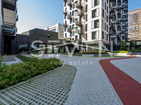 квартира за адресою Василя Тютюнника вул. (Анрі Барбюса), 39